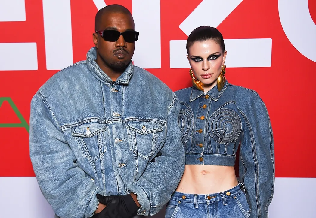 Kanye West