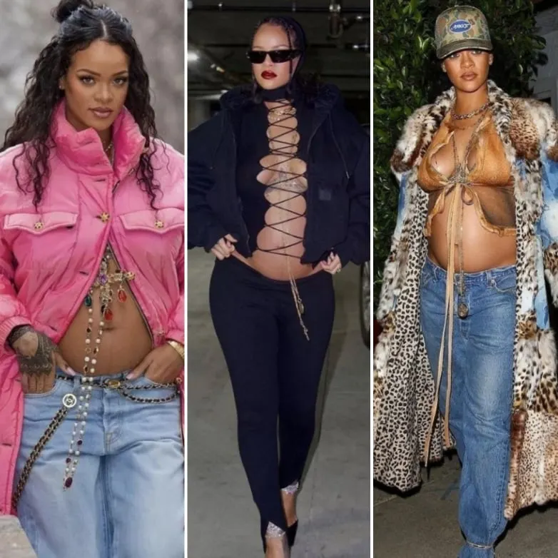 Rihanna