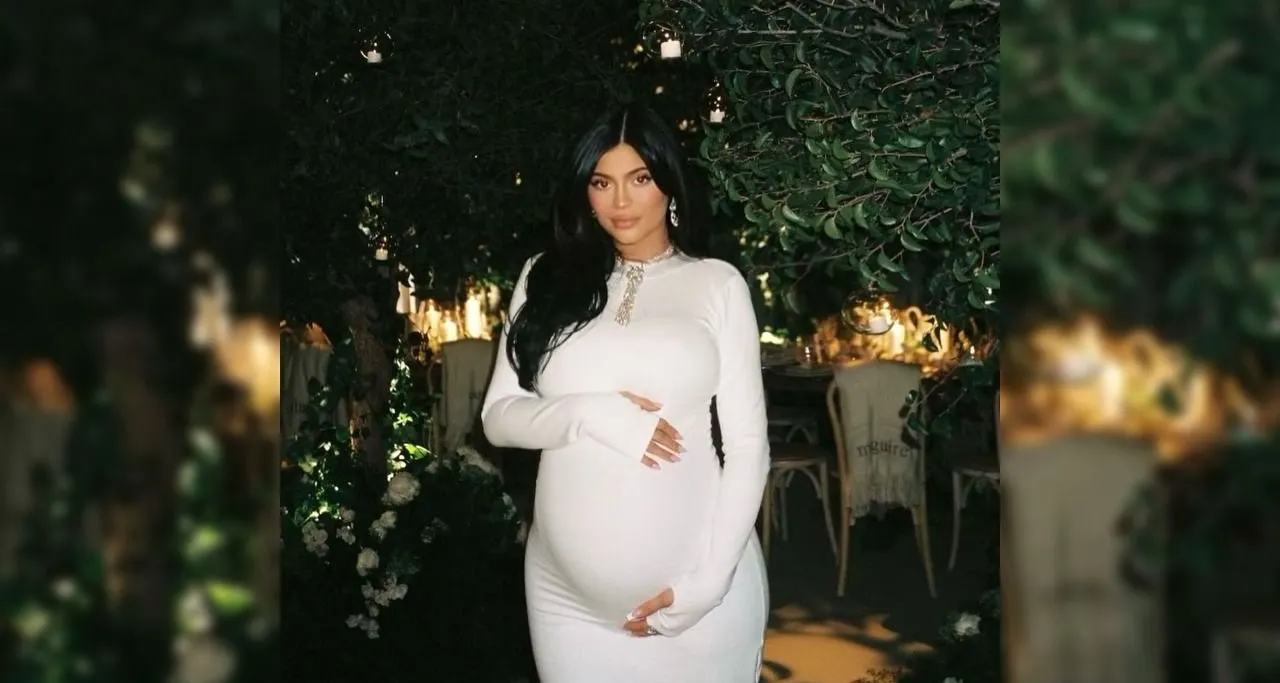 Kylie Jenner