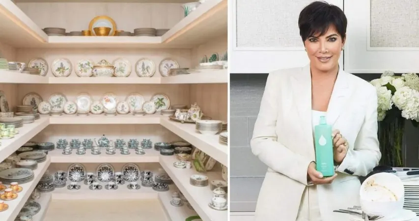 Kris Jenner