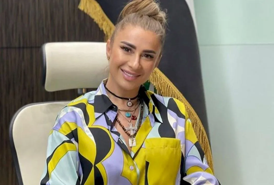 Anamaria Prodan