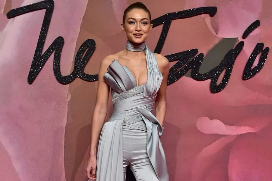 gigi hadid