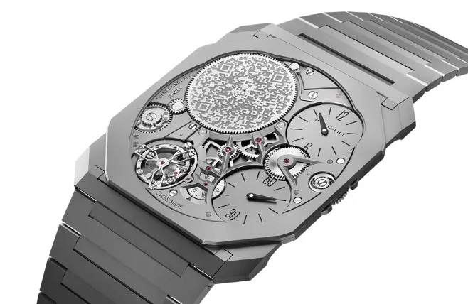 bulgari