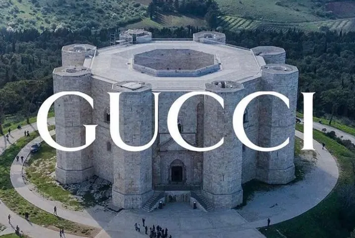 gucci