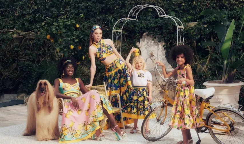 Dolce & Gabbana