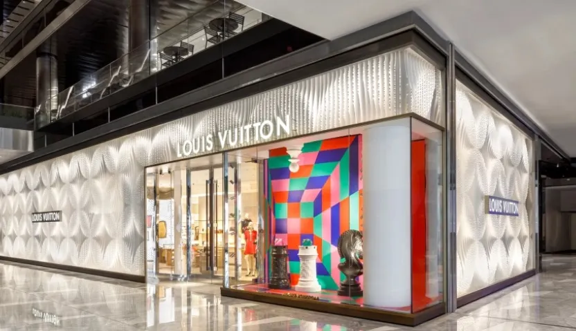 LVMH