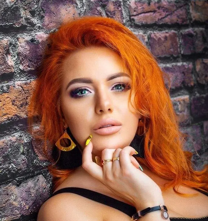 irina voluta