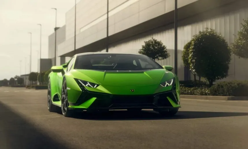 lamborghini