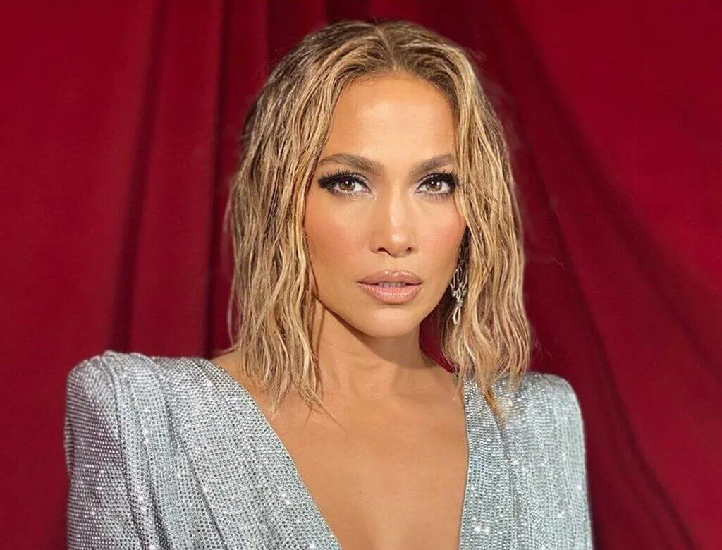 Jennifer Lopez