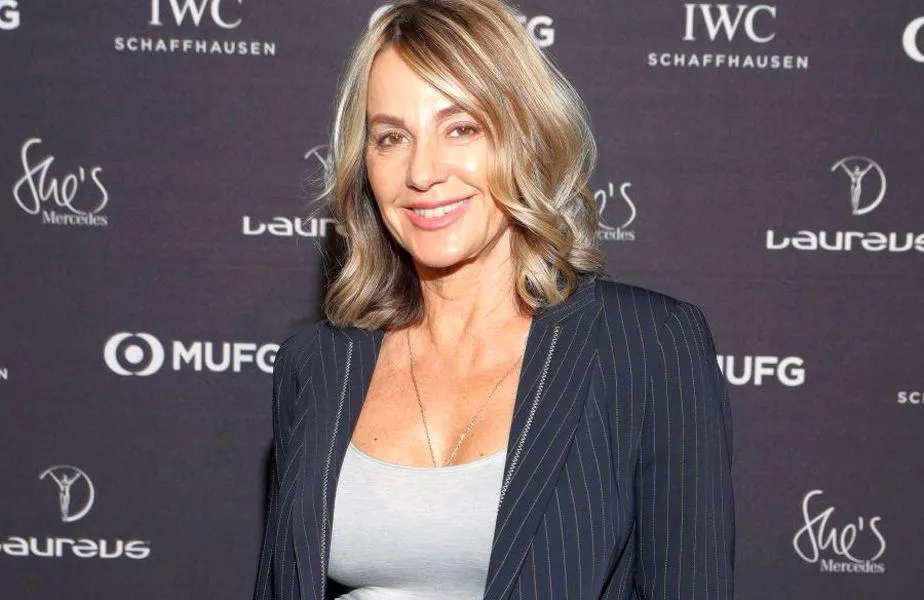 Nadia Comăneci