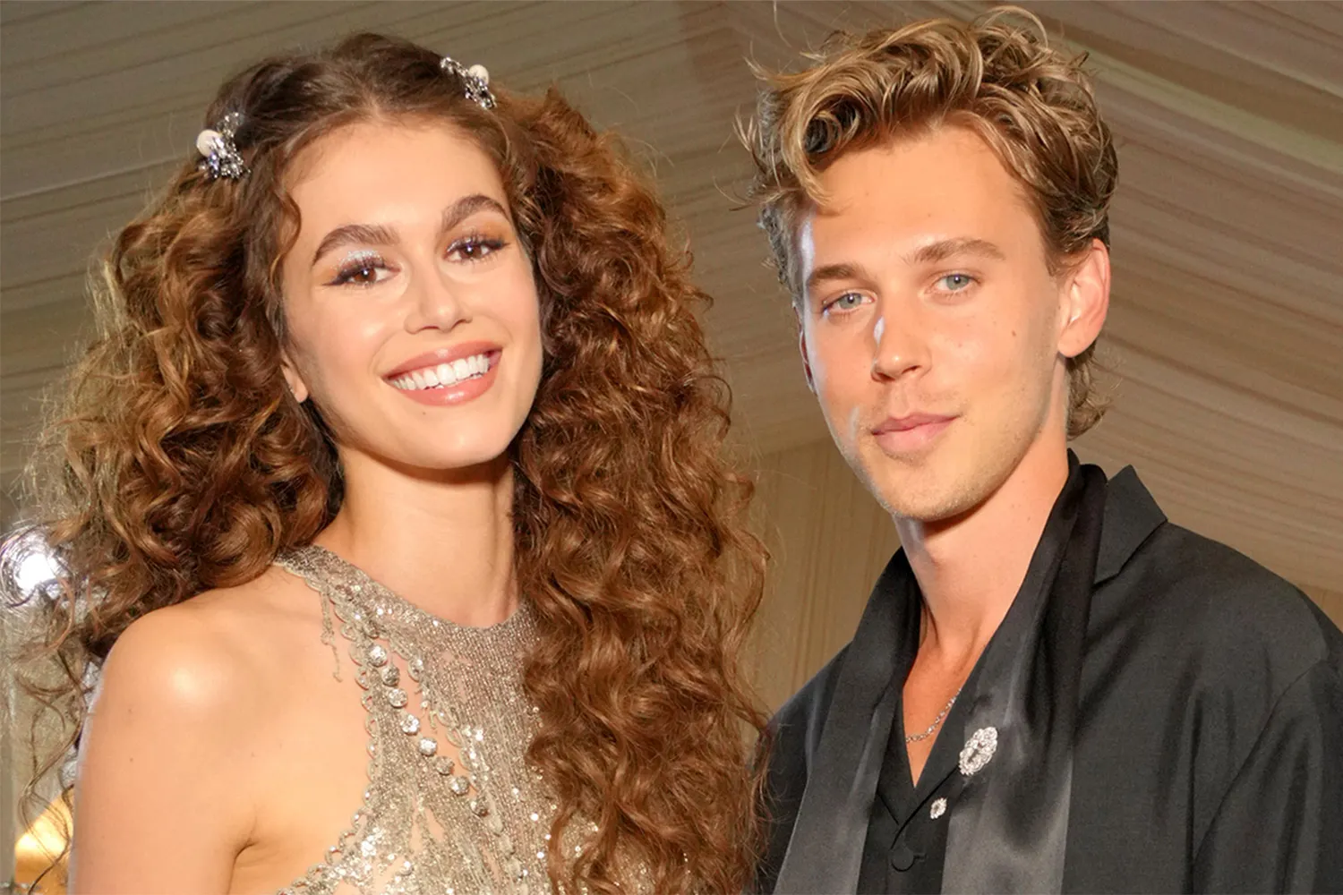 kaia gerber