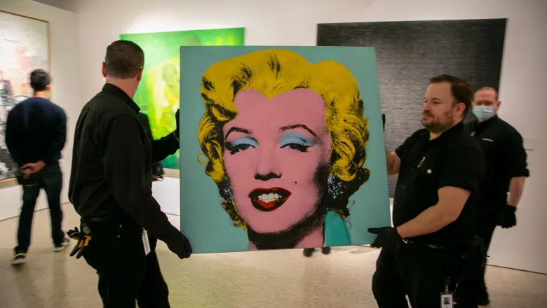 Marilyn Monroe