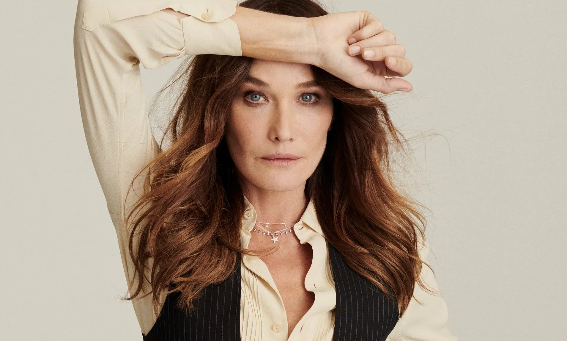 carla bruni