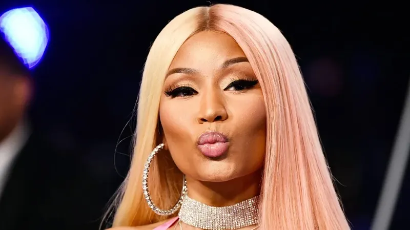 Nicki Minaj