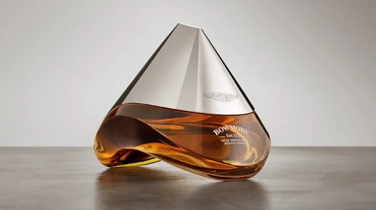 decantor