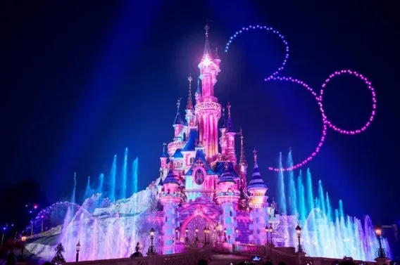 disney