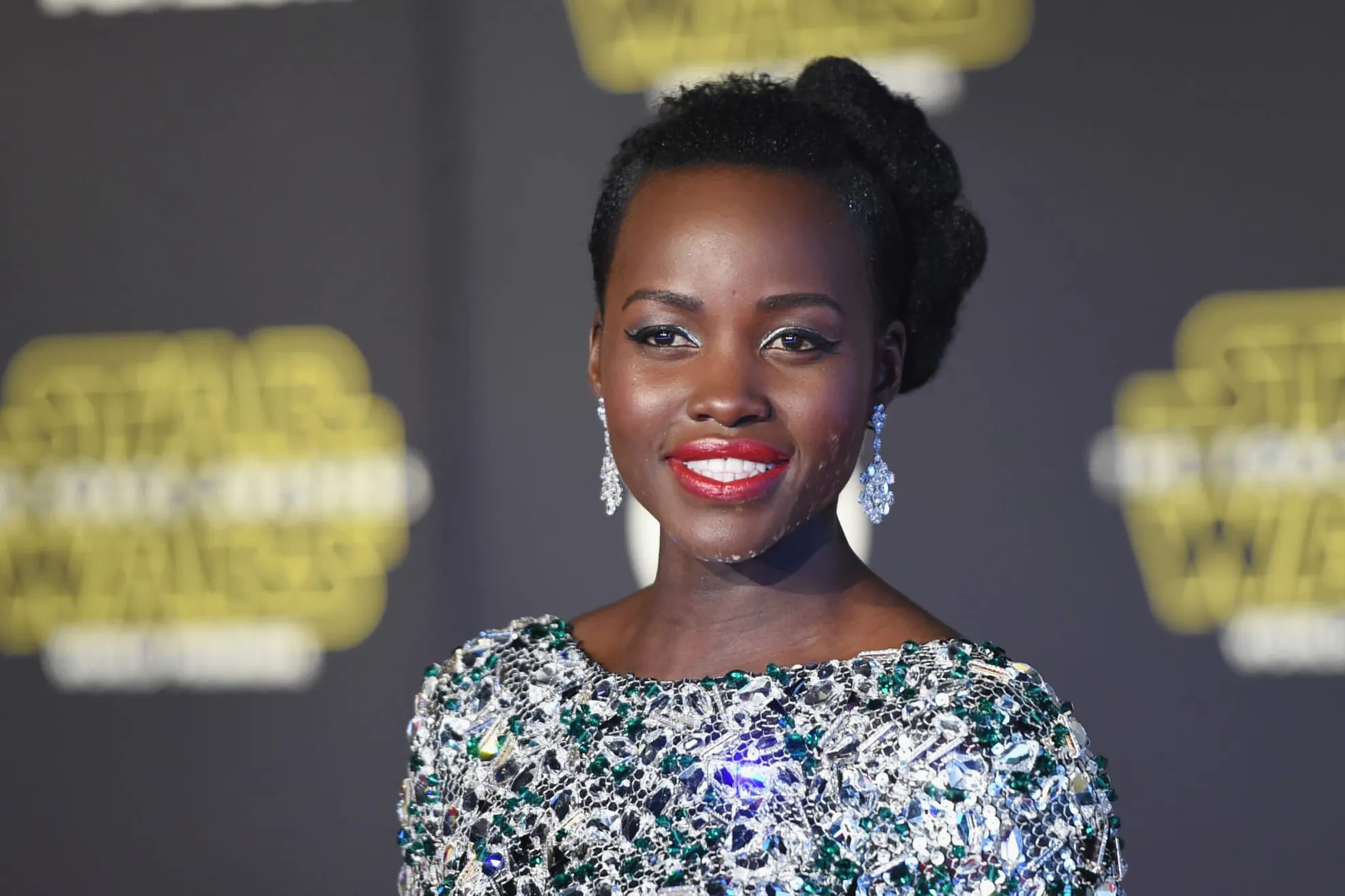 Lupita Nyong'o