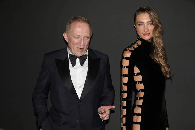 Mathilde Pinault