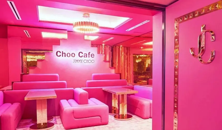 jimmy choo