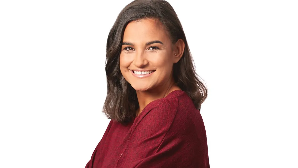 Adriana Ionică