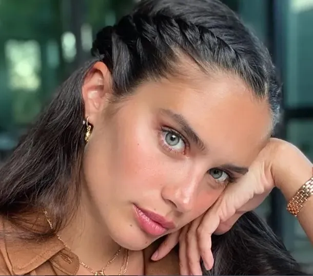 Sara Sampaio