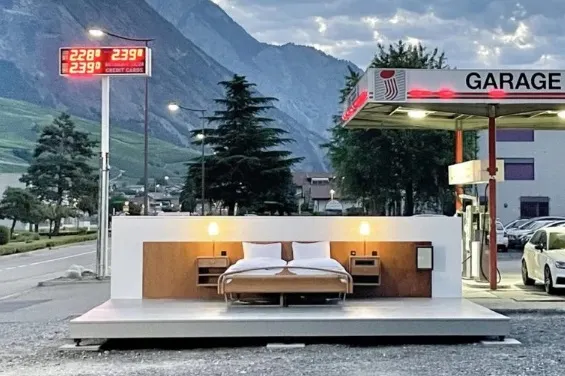 hotel