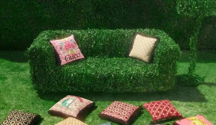 gucci