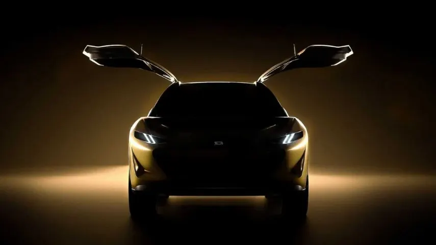 SUV
