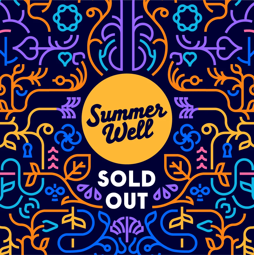 summer well