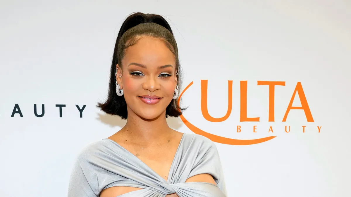rihanna