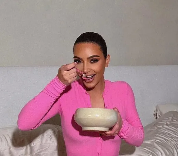 Kim Kardashian