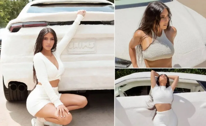kim kardashian