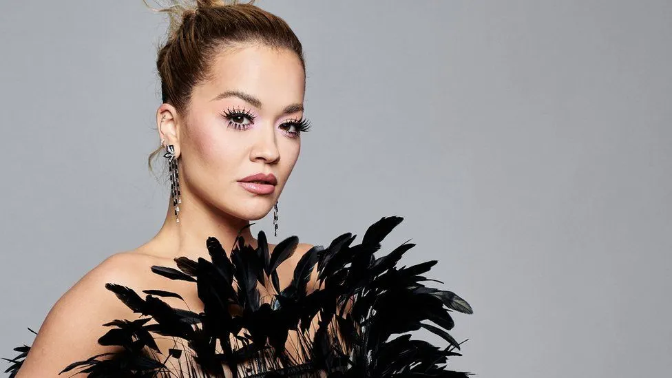 rita ora