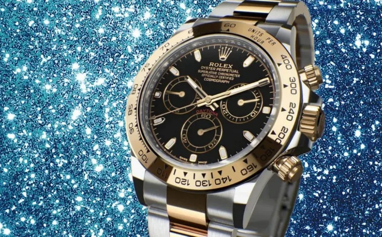 rolex