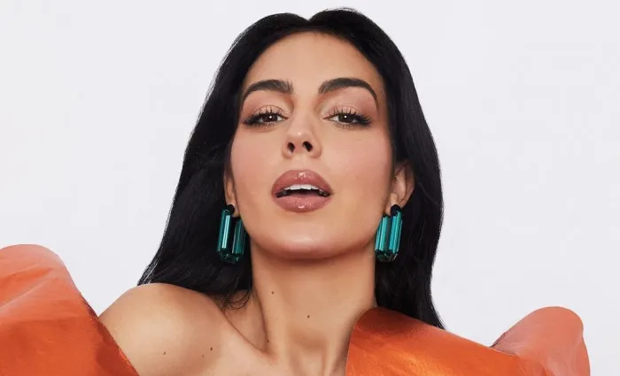 Georgina Rodriguez