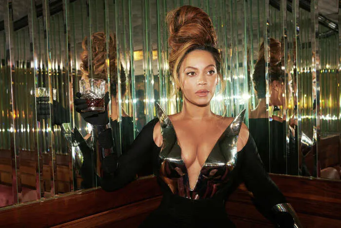 Beyoncé