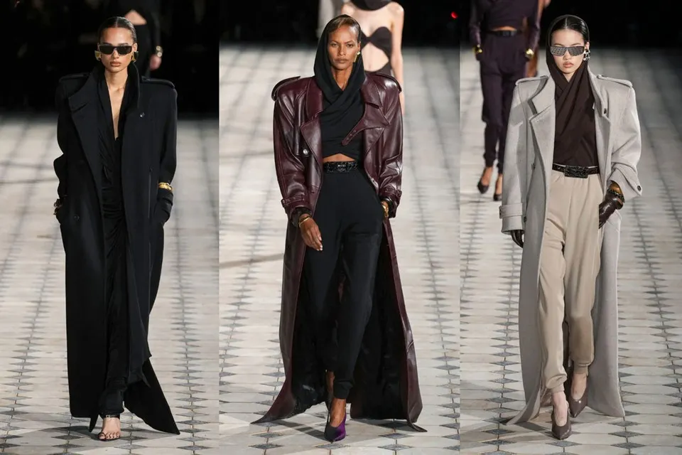 saint laurent