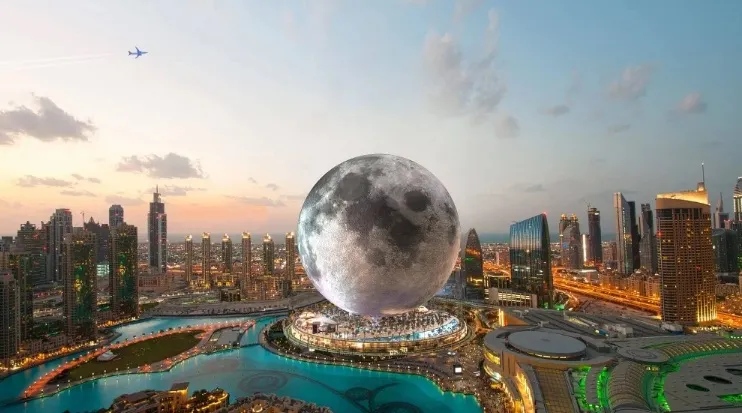 dubai
