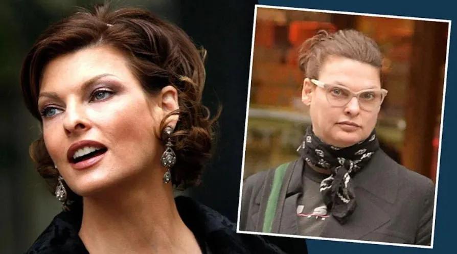 Linda Evangelista