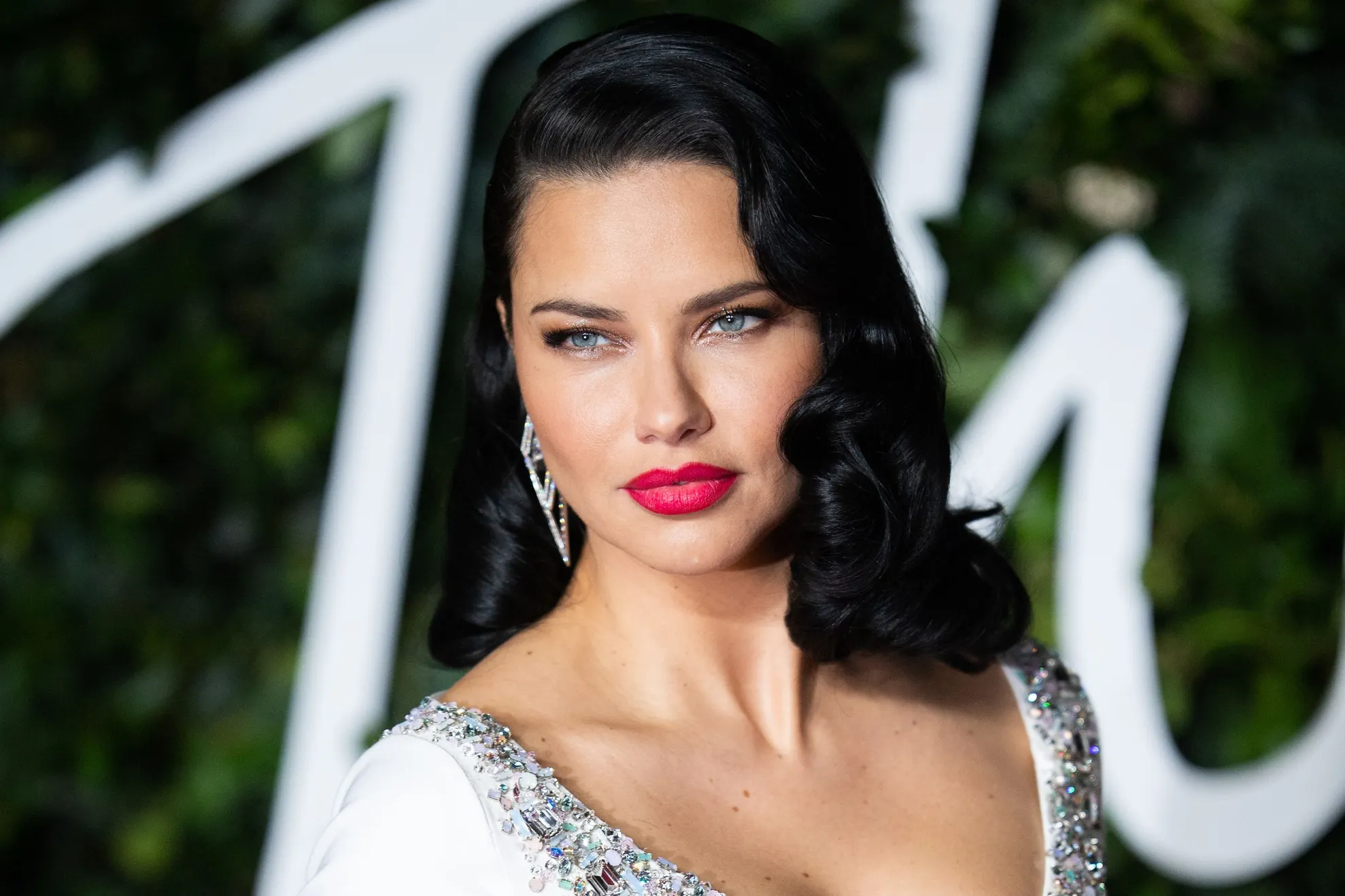 adriana lima