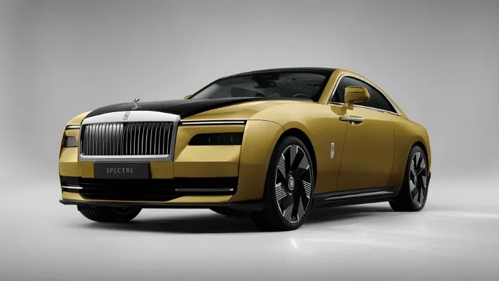 Rolls-Royce