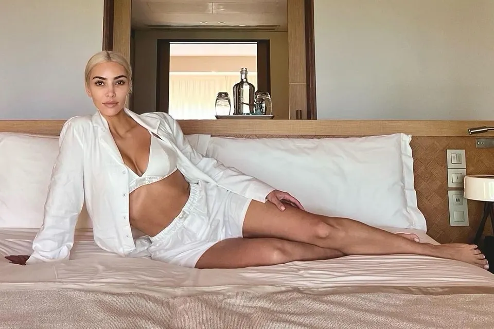 Kim Kardashian