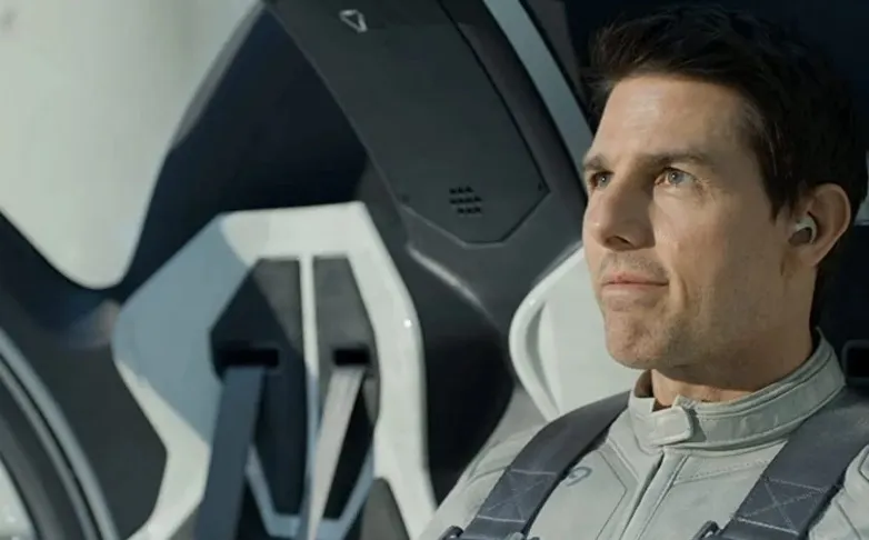 Tom Cruise