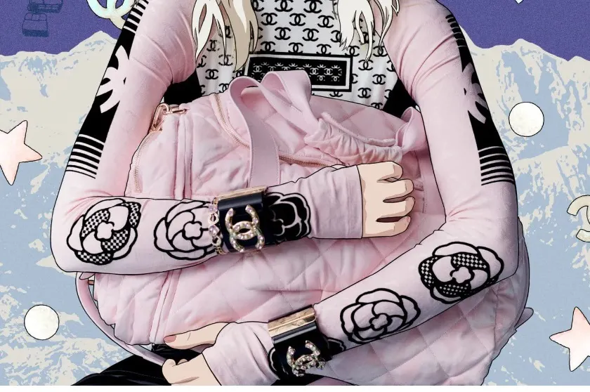 chanel
