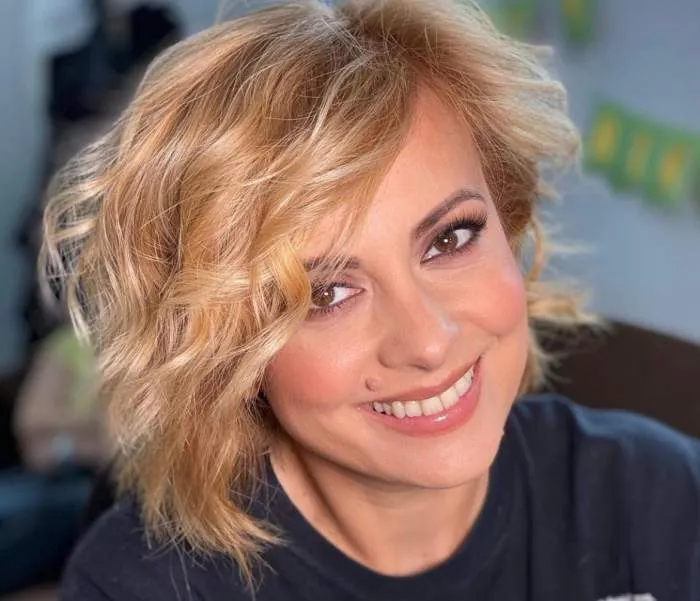 Simona Gherghe