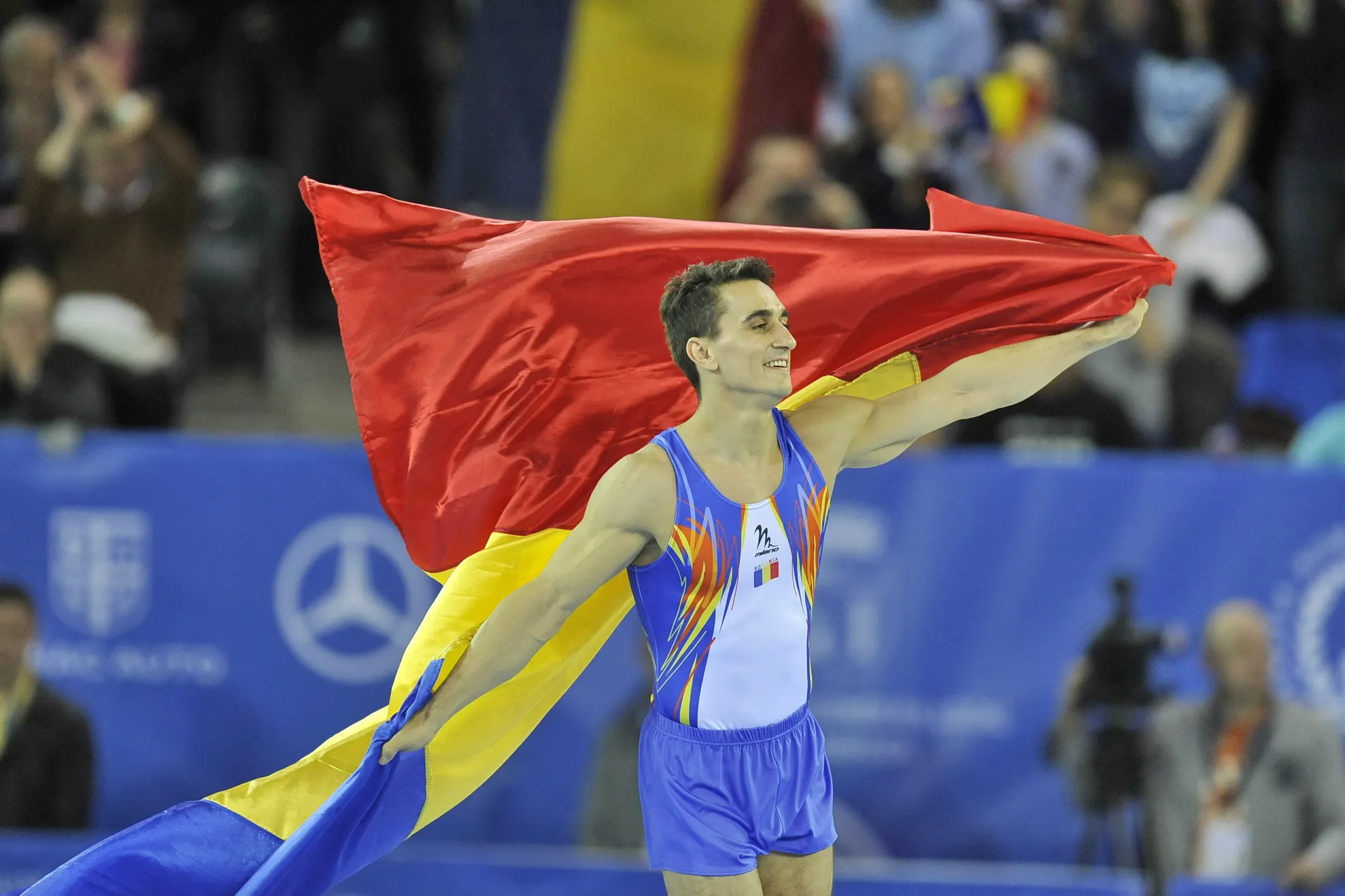 Marian Drăgulescu