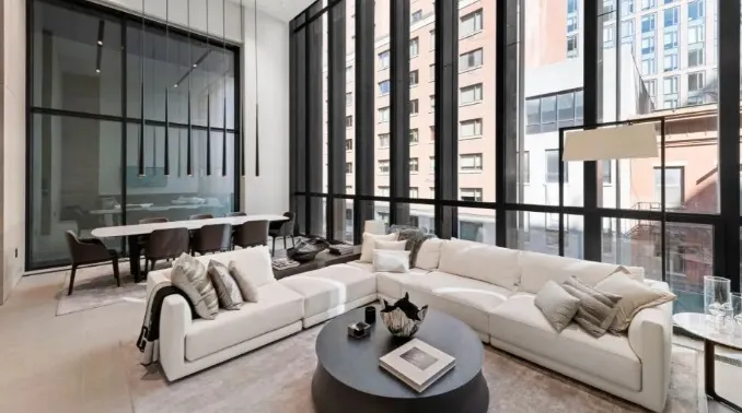 apartament