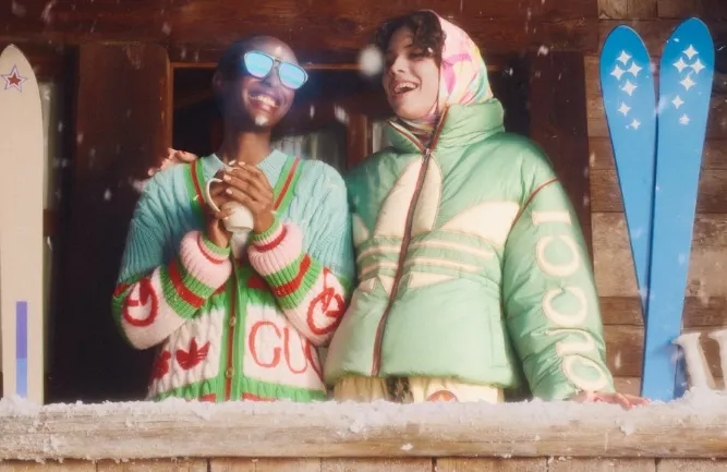 gucci