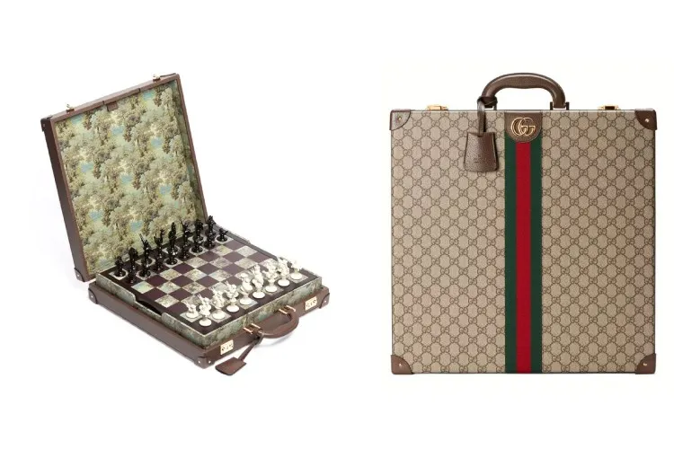 gucci