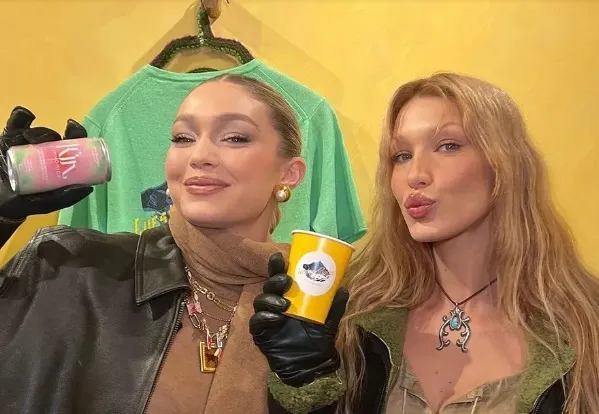 Gigi Hadid